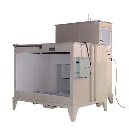 Powder Coating Spray Booth Buyer Guide Costs and Efficiency Tips